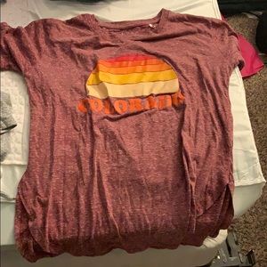 Colorado Tshirt
